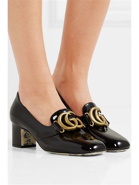 scarpe gucci lidl|net a porter gucci shoes.